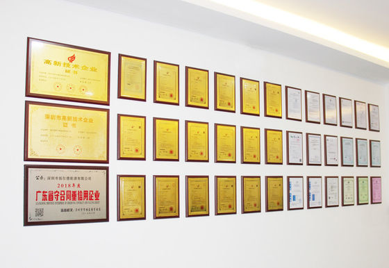 Батареи литий-ионного пакета 72V 100Ah 150Ah 200Ah