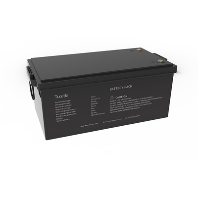 5120Wh литий-железофосфатная батарея, 24V 200Ah Lifepo4 литий батарея