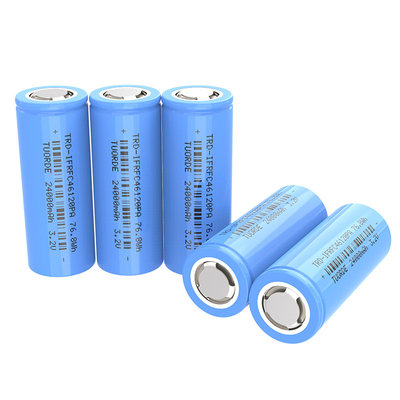 Полная защита Литий-ионная батарея IFRFC46120PA 3.2V 24Ah 3C высокая емкость