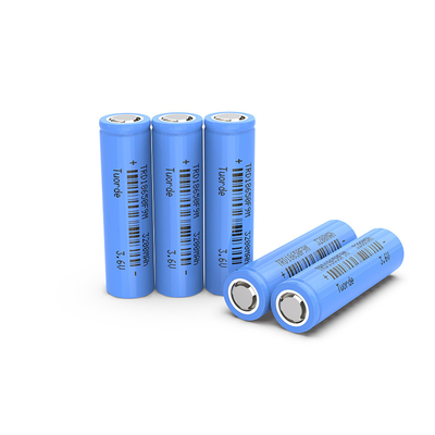 3200mAh 3.6V литий-ионная батарея высокой емкости с полной защитой